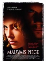 Mauvais Piège de Luis Mandoki